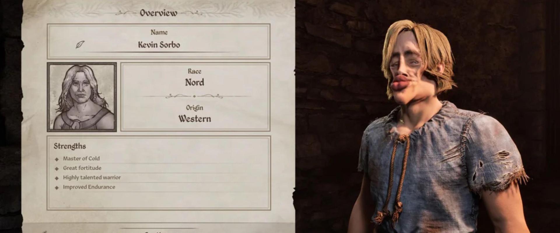 Oblivion Remastered: amikor a karaktered ijesztőbb, mint bármelyik szörny
